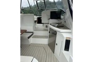 2008 Cruisers 460 Express thumbnail 7