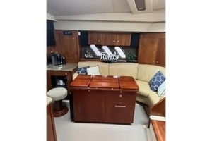 2008 Cruisers 460 Express thumbnail 14