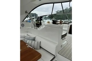 2008 Cruisers 460 Express thumbnail 6
