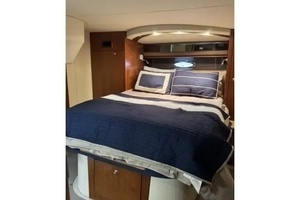 2008 Cruisers 460 Express thumbnail 19