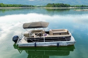 24ft Sweetwater Yacht For Sale
