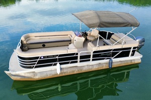 24ft Sweetwater Yacht For Sale
