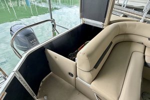 24ft Sweetwater Yacht For Sale