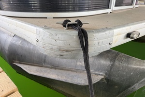 24ft Sweetwater Yacht For Sale