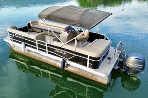 24ft Sweetwater Yacht For Sale