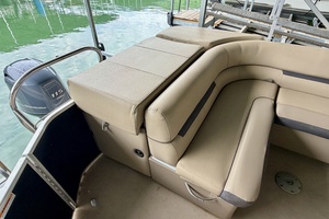 24ft Sweetwater Yacht For Sale