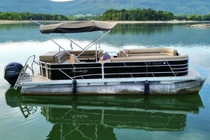 24ft Sweetwater Yacht For Sale