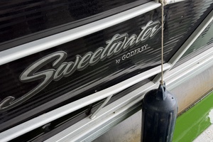 24ft Sweetwater Yacht For Sale