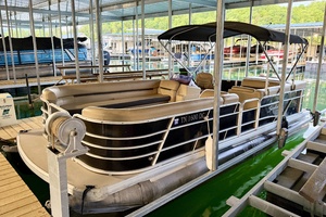 24ft Sweetwater Yacht For Sale