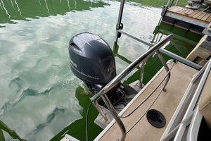 24ft Sweetwater Yacht For Sale