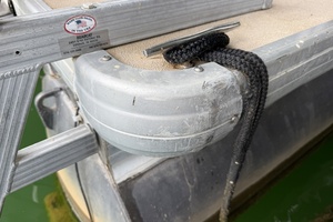 24ft Sweetwater Yacht For Sale