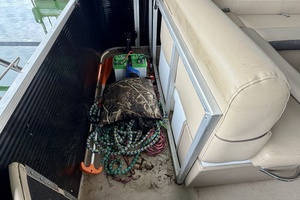 24ft Sweetwater Yacht For Sale