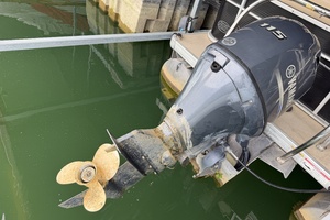 24ft Sweetwater Yacht For Sale