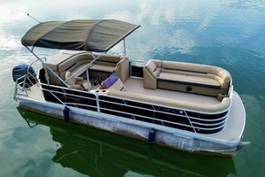 24ft Sweetwater Yacht For Sale
