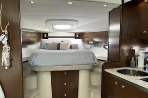 2011 Cruisers Sports Coupe 420 42ft Cruisers Yacht For Sale