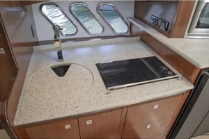 2011 Cruisers Sports Coupe 420 42ft Cruisers Yacht For Sale