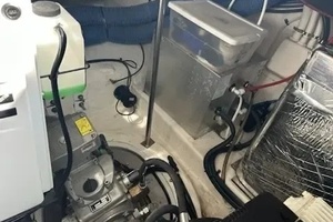 2011 Cruisers Sports Coupe 420 42ft Cruisers Yacht For Sale