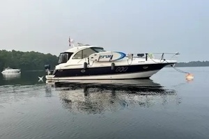 2011 Cruisers Sports Coupe 420 42ft Cruisers Yacht For Sale