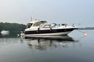 2011 Cruisers Sports Coupe 420 thumbnail 4