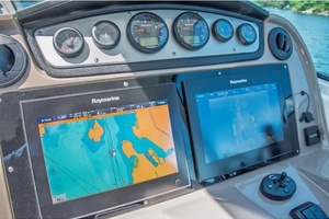 2011 Cruisers Sports Coupe 420 42ft Cruisers Yacht For Sale