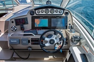 2011 Cruisers Sports Coupe 420 thumbnail 15