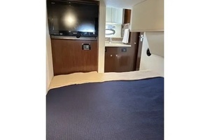 2011 Cruisers Sports Coupe 420 42ft Cruisers Yacht For Sale