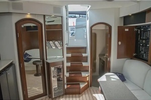 2011 Cruisers Sports Coupe 420 thumbnail 26