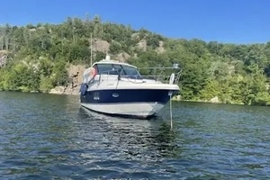 2011 Cruisers Sports Coupe 420 42ft Cruisers Yacht For Sale