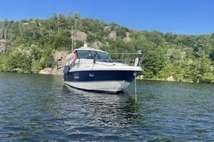 2011 Cruisers Sports Coupe 420 thumbnail 2