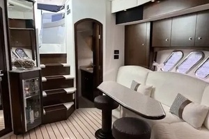 2011 Cruisers Sports Coupe 420 42ft Cruisers Yacht For Sale