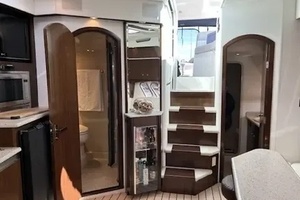 2011 Cruisers Sports Coupe 420 42ft Cruisers Yacht For Sale