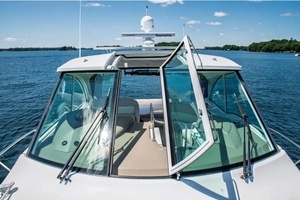 2011 Cruisers Sports Coupe 420 thumbnail 8