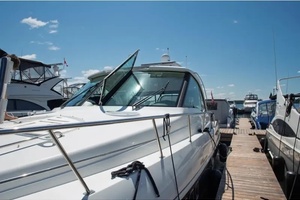 2011 Cruisers Sports Coupe 420 42ft Cruisers Yacht For Sale