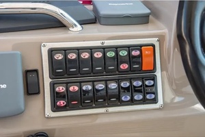 2011 Cruisers Sports Coupe 420 42ft Cruisers Yacht For Sale