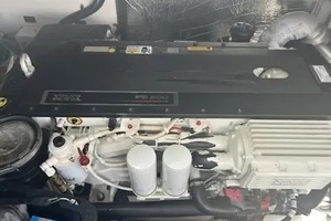 2011 Cruisers Sports Coupe 420 42ft Cruisers Yacht For Sale