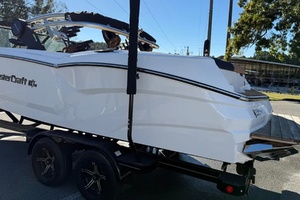 24ft Mastercraft Yacht For Sale