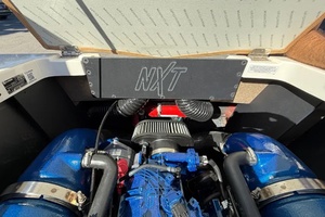 24ft Mastercraft Yacht For Sale