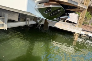 24ft Mastercraft Yacht For Sale