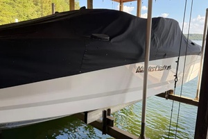 24ft Mastercraft Yacht For Sale