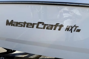 24ft Mastercraft Yacht For Sale