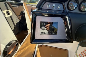 24ft Mastercraft Yacht For Sale
