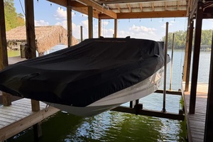 24ft Mastercraft Yacht For Sale