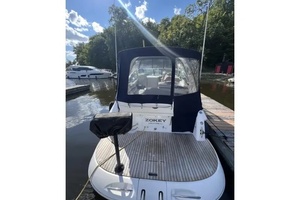 2011 Doral 28 Prestancia 29ft Doral Yacht For Sale