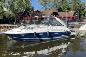 2011 Doral 28 Prestancia 29ft Doral Yacht For Sale