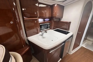 2015 Four Winns 375 Vista thumbnail 35