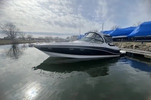 2015 Four Winns 375 Vista thumbnail 2