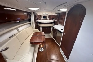 2015 Four Winns 375 Vista thumbnail 29