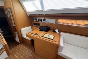 2011 Jeanneau 50 Deck Saloon 49ft Jeanneau Yacht For Sale