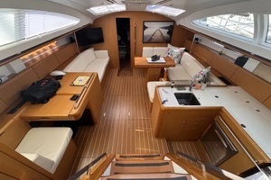 2011 Jeanneau 50 Deck Saloon thumbnail 13