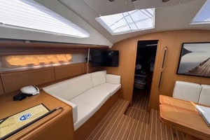 2011 Jeanneau 50 Deck Saloon 49ft Jeanneau Yacht For Sale